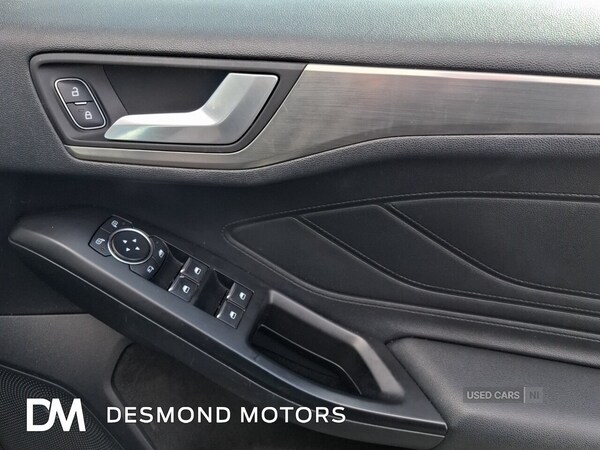 Used Ford Focus 2019 for sale - 75991948: Photo 30