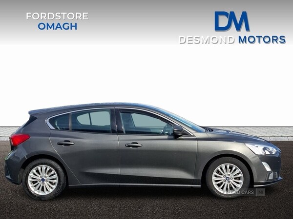 Used Ford Focus 2019 for sale - 75991948: Photo 3