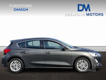 Used Ford Focus 2019 for sale - 75991948: Photo 3