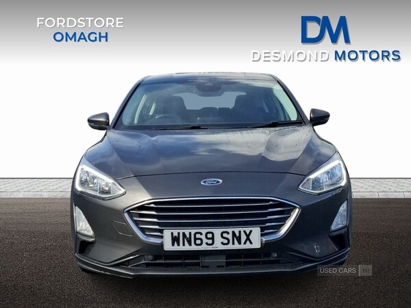Used Ford Focus 2019 for sale - 75991948: Photo 4