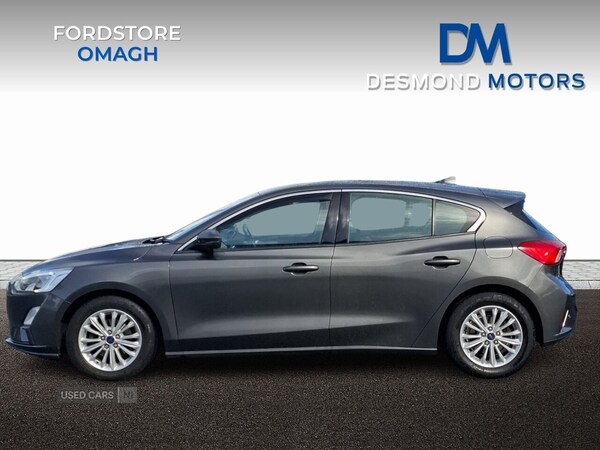 Used Ford Focus 2019 for sale - 75991948: Photo 5