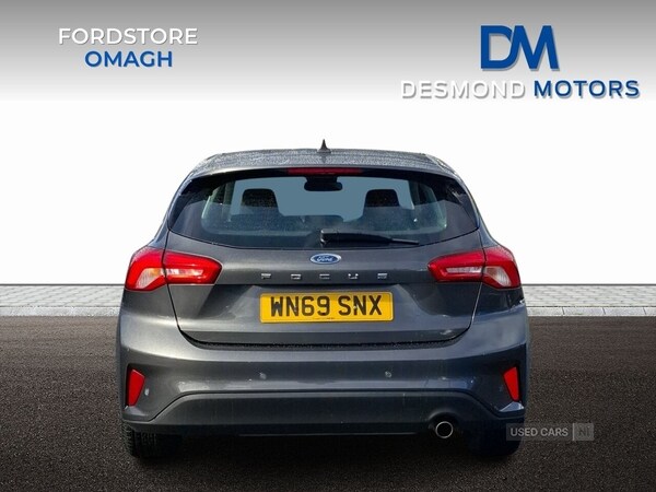 Used Ford Focus 2019 for sale - 75991948: Photo 6