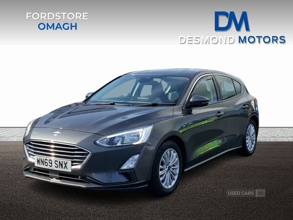 Used Ford Focus 2019 for sale - 75991948: Photo 7