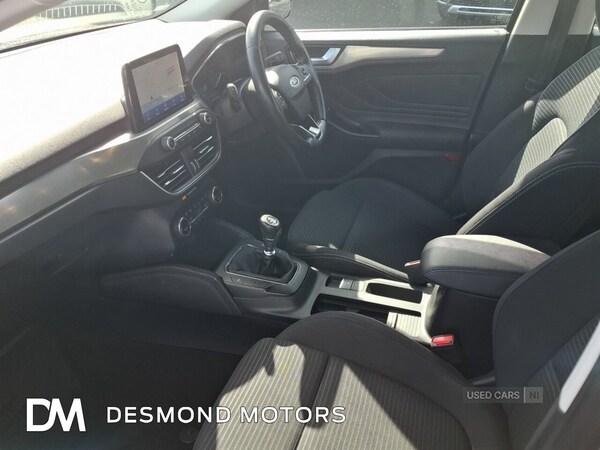 Used Ford Focus 2019 for sale - 75991948: Photo 9