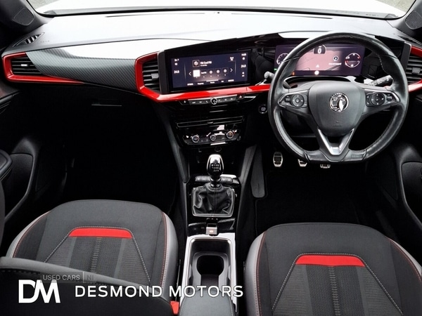 Used Vauxhall Mokka 2022 for sale - 77441751: Photo 10