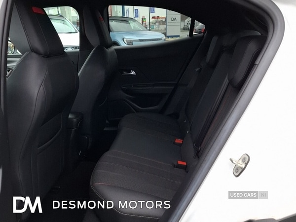 Used Vauxhall Mokka 2022 for sale - 77441751: Photo 11