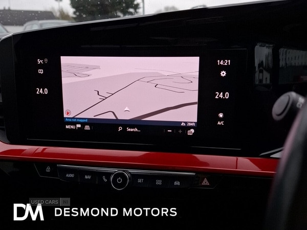 Used Vauxhall Mokka 2022 for sale - 77441751: Photo 12