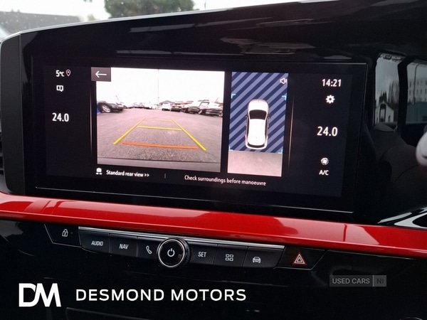 Used Vauxhall Mokka 2022 for sale - 77441751: Photo 13