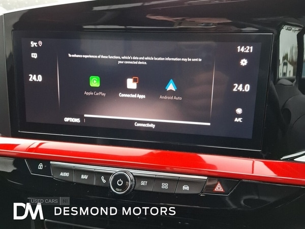 Used Vauxhall Mokka 2022 for sale - 77441751: Photo 14