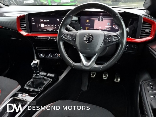 Used Vauxhall Mokka 2022 for sale - 77441751: Photo 17