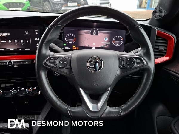 Used Vauxhall Mokka 2022 for sale - 77441751: Photo 18