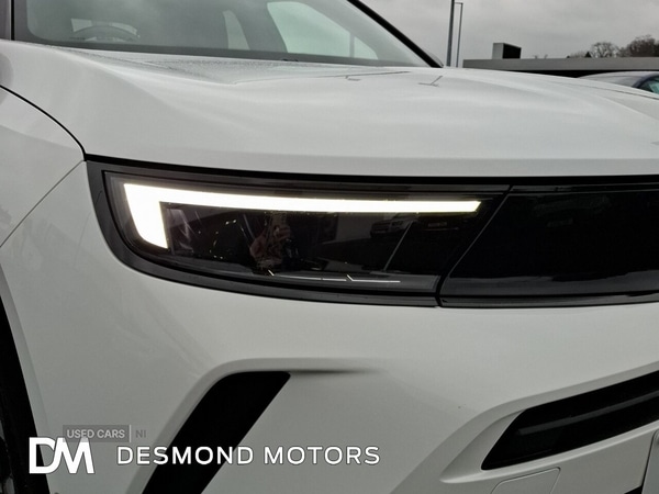 Used Vauxhall Mokka 2022 for sale - 77441751: Photo 20