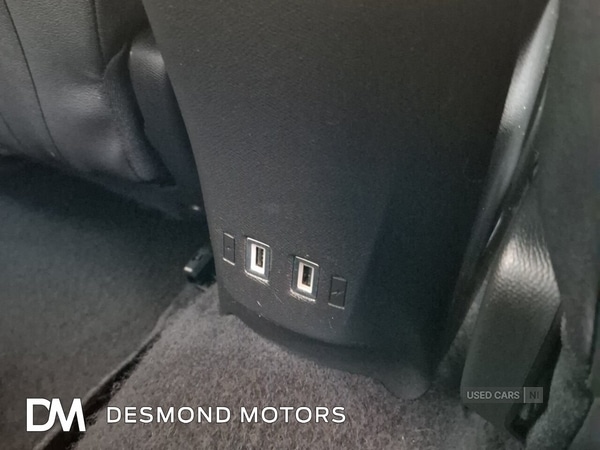 Used Vauxhall Mokka 2022 for sale - 77441751: Photo 21