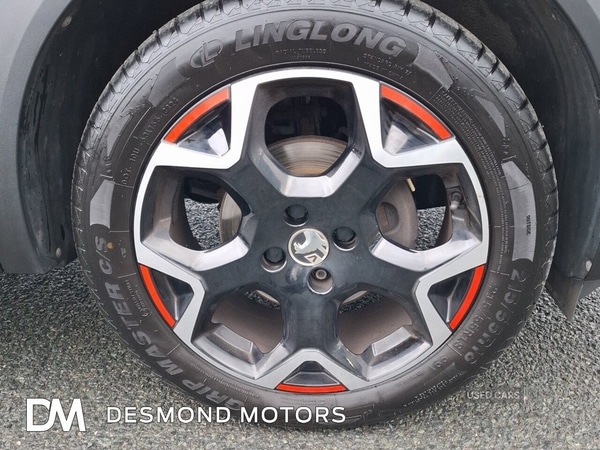 Used Vauxhall Mokka 2022 for sale - 77441751: Photo 23