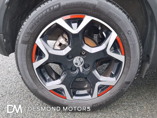 Used Vauxhall Mokka 2022 for sale - 77441751: Photo 24