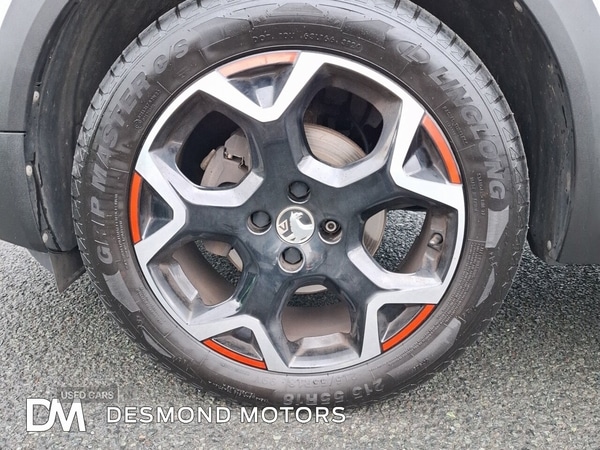 Used Vauxhall Mokka 2022 for sale - 77441751: Photo 25