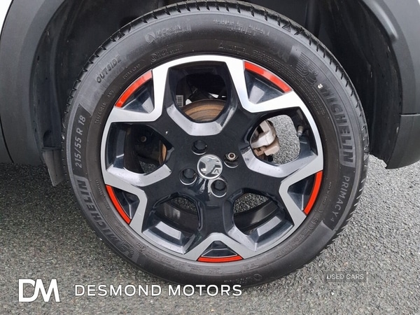 Used Vauxhall Mokka 2022 for sale - 77441751: Photo 26