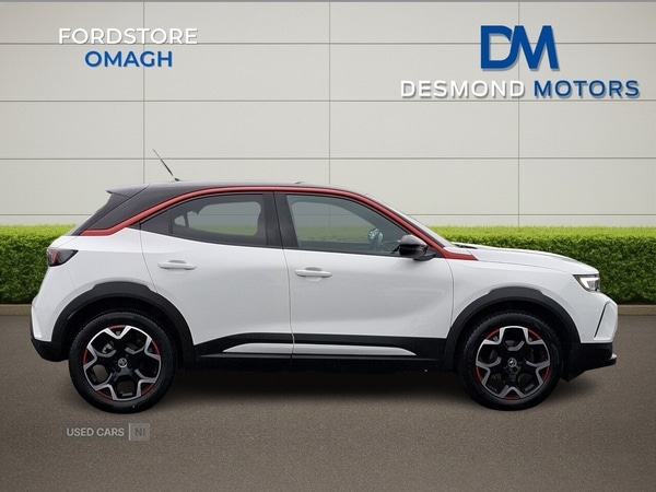 Used Vauxhall Mokka 2022 for sale - 77441751: Photo 3