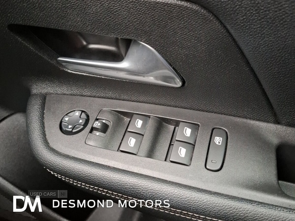 Used Vauxhall Mokka 2022 for sale - 77441751: Photo 30