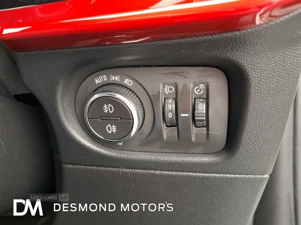 Used Vauxhall Mokka 2022 for sale - 77441751: Photo 35