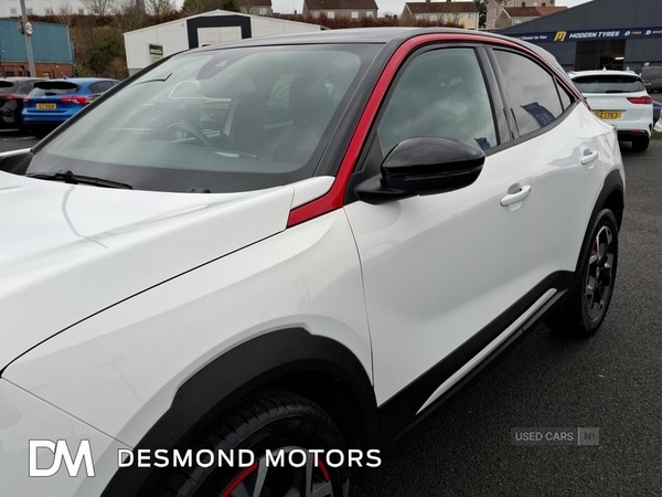 Used Vauxhall Mokka 2022 for sale - 77441751: Photo 37