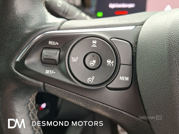 Used Vauxhall Mokka 2022 for sale - 77441751: Photo 38