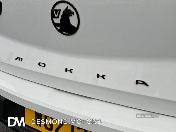 Used Vauxhall Mokka 2022 for sale - 77441751: Photo 39