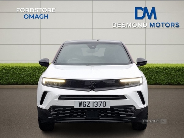 Used Vauxhall Mokka 2022 for sale - 77441751: Photo 4