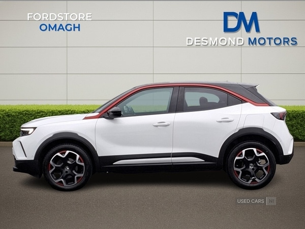 Used Vauxhall Mokka 2022 for sale - 77441751: Photo 5