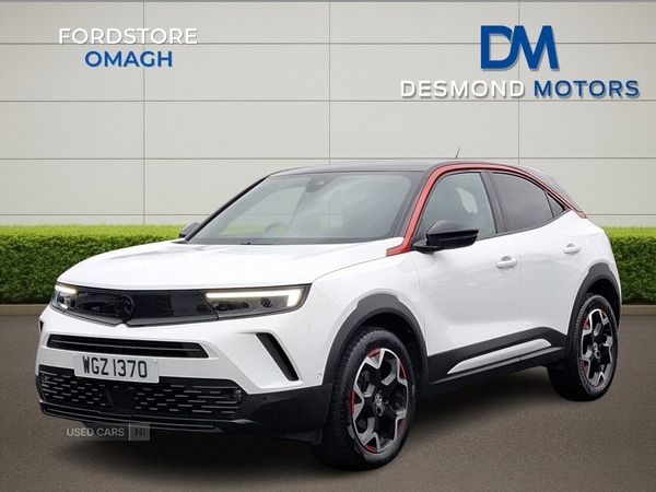 Used Vauxhall Mokka 2022 for sale - 77441751: Photo 7