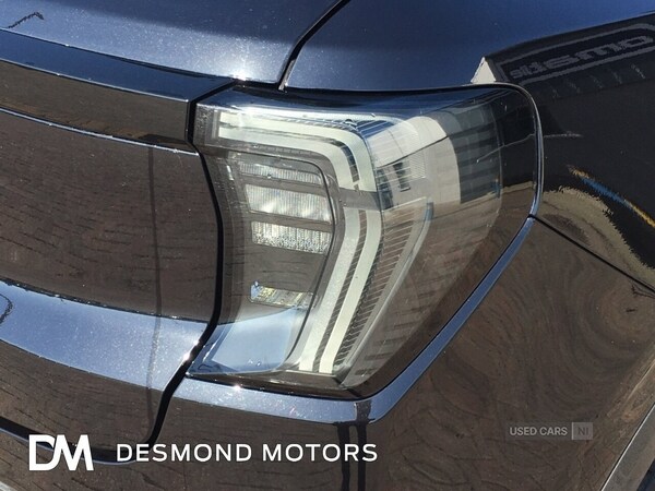 Used Ford Explorer 2024 for sale - 73983248: Photo 10
