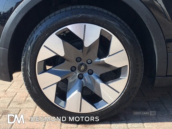 Used Ford Explorer 2024 for sale - 73983248: Photo 11