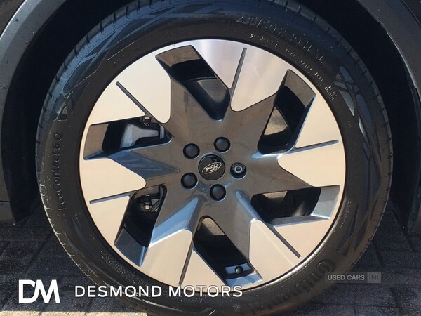 Used Ford Explorer 2024 for sale - 73983248: Photo 12