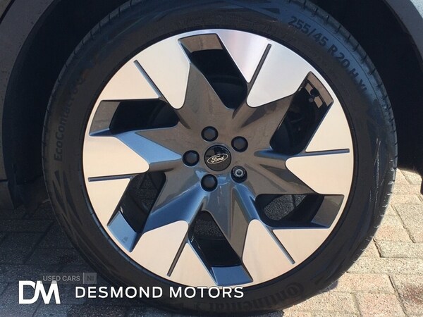 Used Ford Explorer 2024 for sale - 73983248: Photo 14