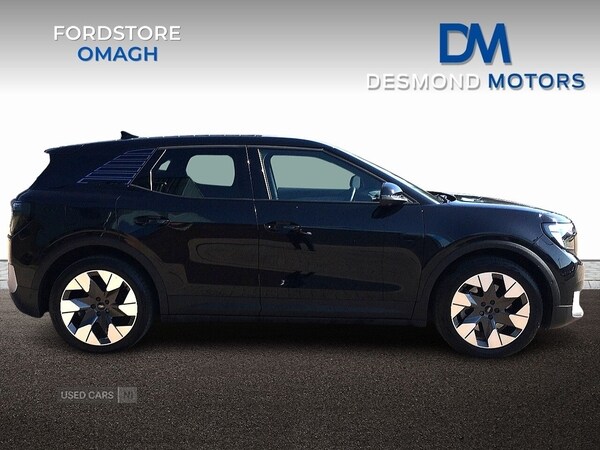Used Ford Explorer 2024 for sale - 73983248: Photo 3