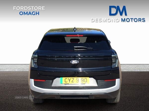 Used Ford Explorer 2024 for sale - 73983248: Photo 6