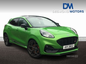 2022 - 1.5 EcoBoost ST 5dr