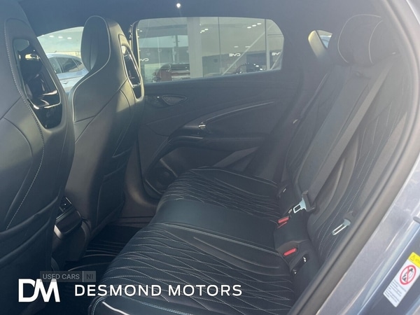 Used BYD Seal 2025 for sale - 76409867: Photo 10