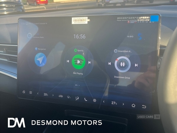 Used BYD Seal 2025 for sale - 76409867: Photo 11