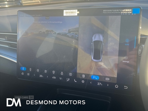 Used BYD Seal 2025 for sale - 76409867: Photo 12