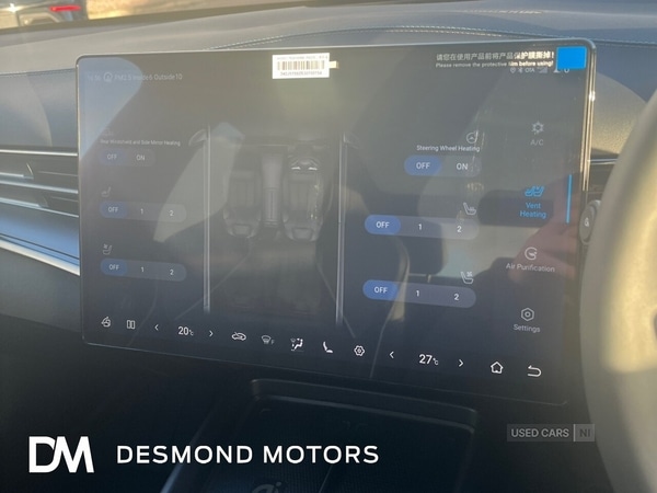 Used BYD Seal 2025 for sale - 76409867: Photo 13