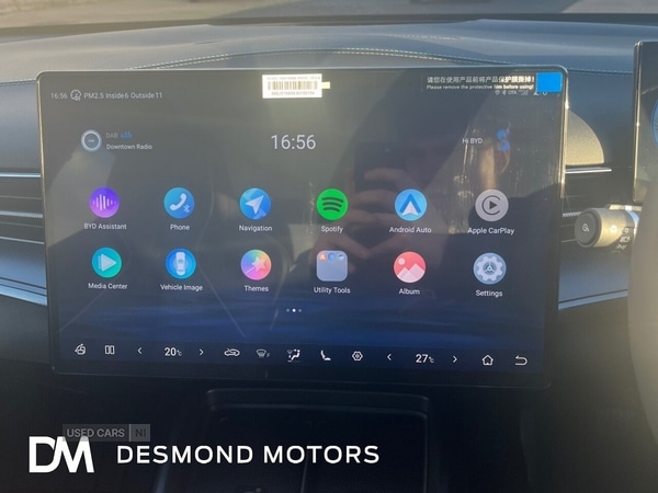 Used BYD Seal 2025 for sale - 76409867: Photo 14