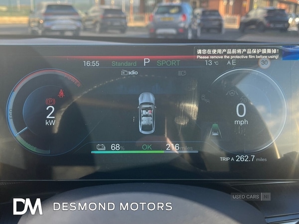 Used BYD Seal 2025 for sale - 76409867: Photo 18