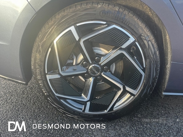 Used BYD Seal 2025 for sale - 76409867: Photo 23