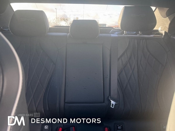 Used BYD Seal 2025 for sale - 76409867: Photo 31