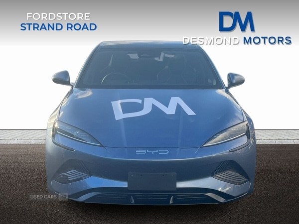 Used BYD Seal 2025 for sale - 76409867: Photo 4