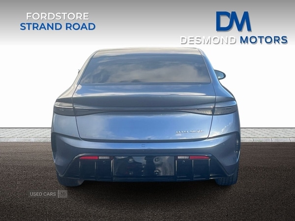 Used BYD Seal 2025 for sale - 76409867: Photo 6