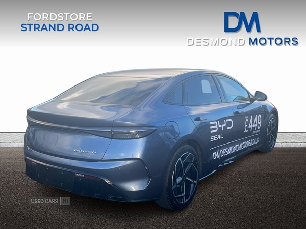 Used BYD Seal 2025 for sale - 76409867: Photo 7