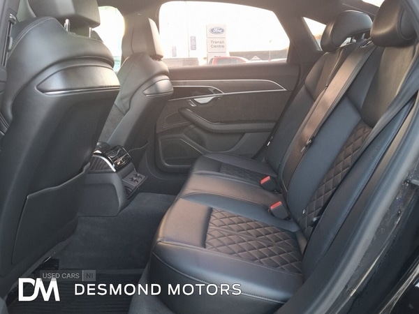 Used Audi A8 2019 for sale - 76551225: Photo 11