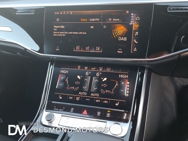 Used Audi A8 2019 for sale - 76551225: Photo 12